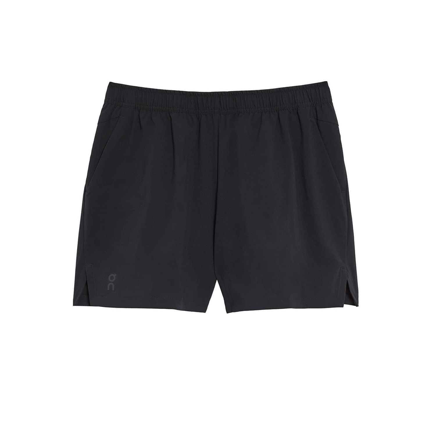 Šortky On Running Focus Shorts Black Čierna | 1WE10440553, 0