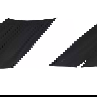 Šortky On Running Focus Shorts Black Čierna | 1WE10440553, 0