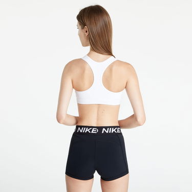 Podprsenka Nike Swoosh Bra Biela | bv3630-100, 2