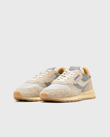 Tenisky a topánky Autry Autry Action Shoes REELWIND Low Béžová | WWLWRL06, 1