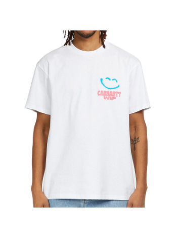 Carhartt Happy Script T-Shirt I031023.02.XX