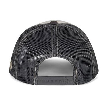 Šiltovka RIPNDIP Rip N Dip Lord Savior Trucker Hat Šedá | RNDSPR25163, 2