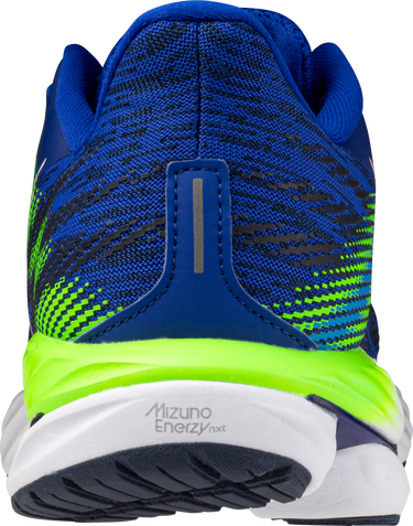 Tenisky a topánky Mizuno WAVE INSPIRE 21 Modrá | j1gc2544-06, 4