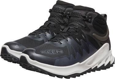 Tenisky a topánky Keen Zionic MID WP Čierna | 10036586KEN.01, 6