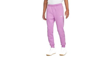 Tepláky Nike Sportswear Club Fleece Joggers Fialová | bv2671-591, 1
