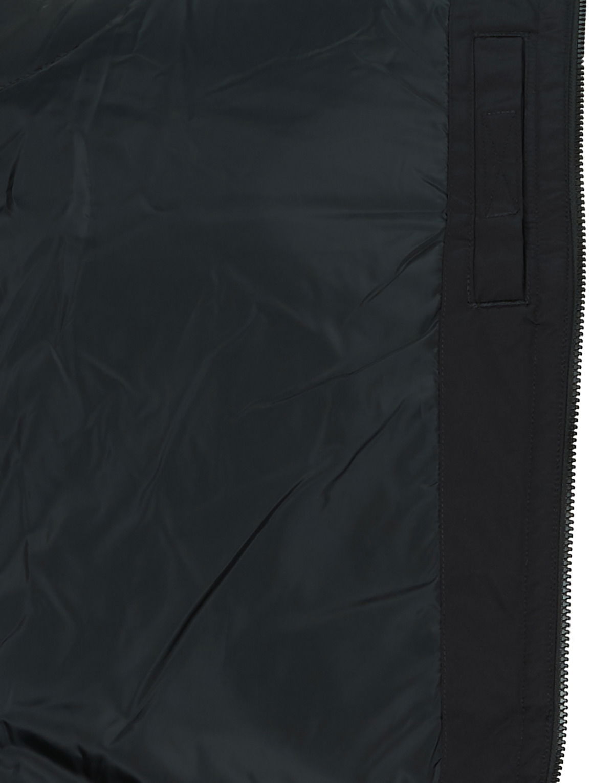 Tamalpais Hooded Jacket