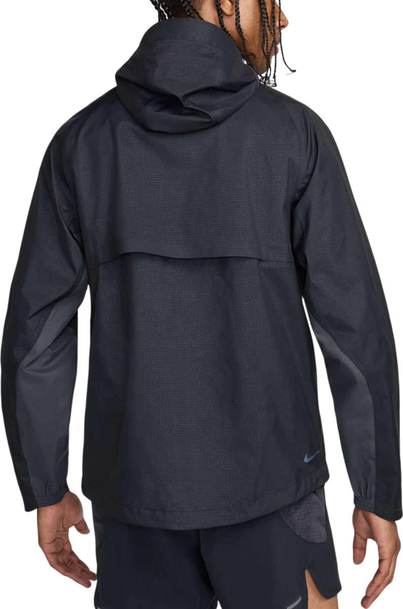 Vetrovka Nike Cosmic Peaks Hooded Jacket Čierna | fz1084-010, 1