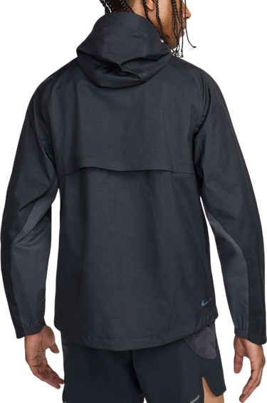 Vetrovka Nike Cosmic Peaks Hooded Jacket Čierna | fz1084-010, 1