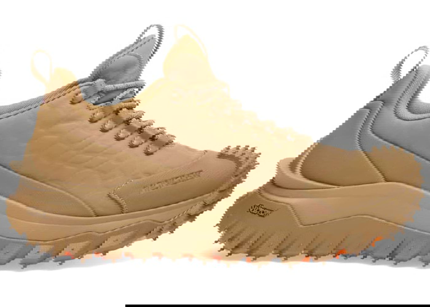 Tenisky a topánky Moncler Genius Trailgrip Low Roc Nation Čierna | 4M00030M3765, 0