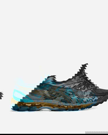 Tenisky a topánky Asics UB10-S GEL-KAYANO 20 Modrá | 1203A664-400, 1