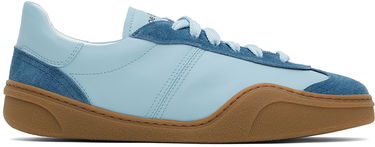 Tenisky a topánky Acne Studios Studios Lace-Up Modrá | BD0319-, 0