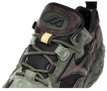 Tenisky a topánky Mizuno Wave Rider 1 Wild Nordic Zelené | D1GA193455, 5
