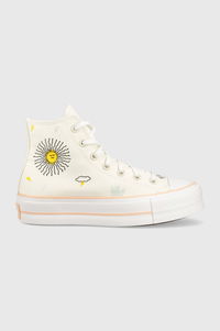 Chuck Taylor All Star Lift HI