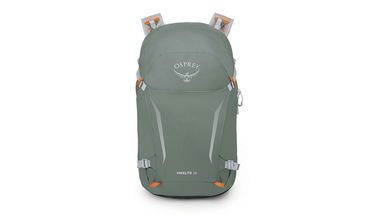 Batoh Osprey Hikelite 26 Backpack Zelené | 10004801OSP, 4
