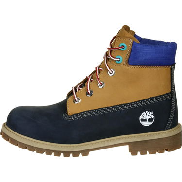Tenisky a topánky Timberland 6-Inch Premium Waterproof Boots Hnedá | TB0A2F3U0191, 3