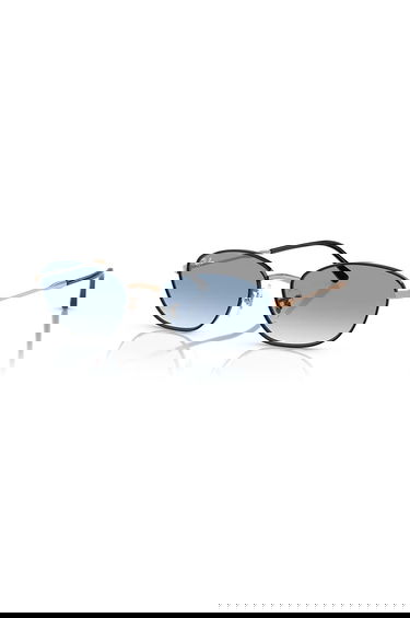 Slnečné okuliare Ray-Ban Ray-Ban Oval Sunglasses 3749 Čierna | 0RB3749, 0