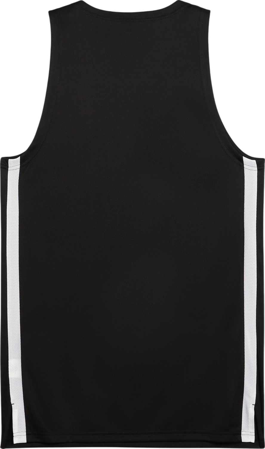 Dres Puma Puma Teamjaws Starter Jersey Čierna | 685363-01, 1