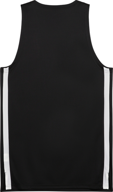 Dres Puma Puma Teamjaws Starter Jersey Čierna | 685363-01, 1