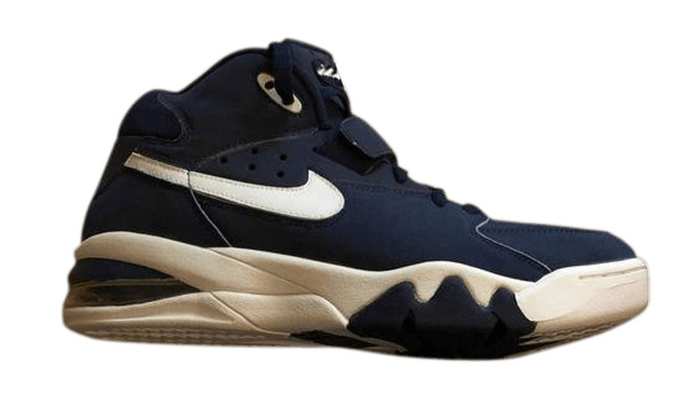 Tenisky a topánky Nike Air Force Max Midnight Navy Navy | 315065-411, 0