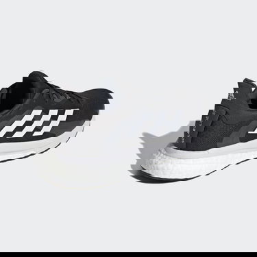 Tenisky a topánky adidas Performance SolarGlide 4 ST W Čierna | GZ0197, 1