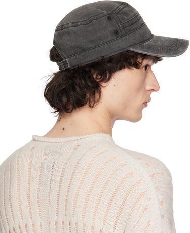 Šiltovka Ottolinger Ottolinger Summer Cap Šedá | 129-901528-02, 2