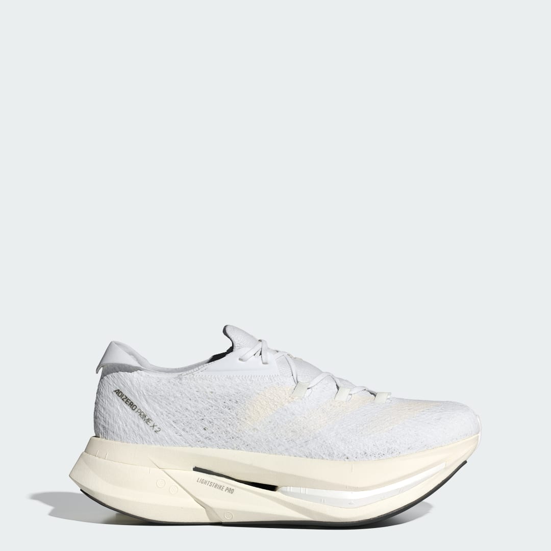 Tenisky a topánky adidas Performance Adizero Prime X 2.0 STRUNG Biela | ID3615, 1