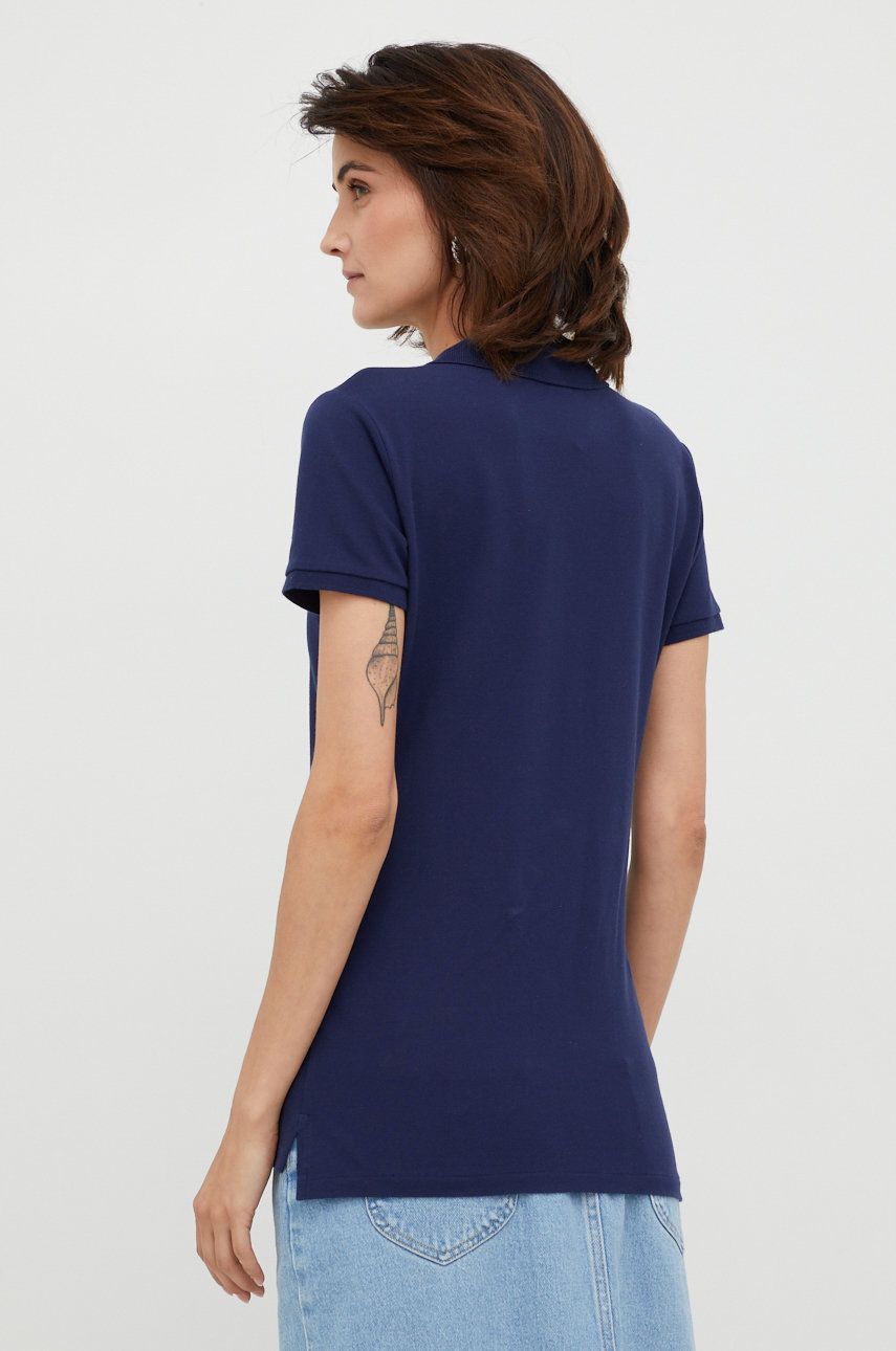 Polo tričko Polo by Ralph Lauren Polo Shirt Navy | 211870245002, 1