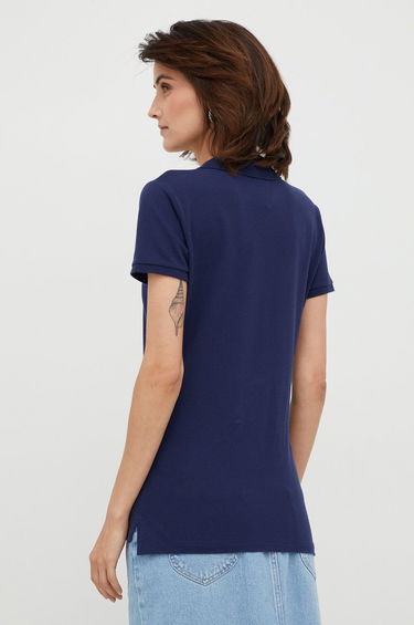 Polo tričko Polo by Ralph Lauren Polo Shirt Navy | 211870245002, 1