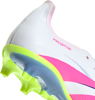 Tenisky a topánky adidas Performance Predator League FT FG/MG Biela | id1320, 6