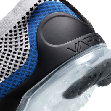 Tenisky a topánky Nike Air VaporMax 2021 Flyknit Biela | DM0025-100, 4