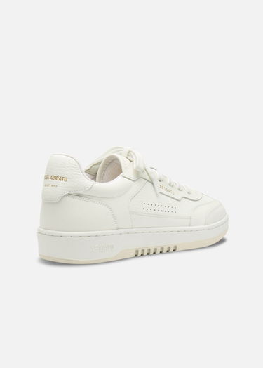 Tenisky a topánky AXEL ARIGATO Dice T-Toe Biela | F3527001, 3