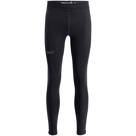 Legíny SWIX Pace Warmer Running Tights Čierna | 10061-23, 0
