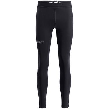 Legíny SWIX Pace Warmer Running Tights Čierna | 10061-23, 0