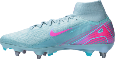 Tenisky a topánky Nike Zoom Superfly 10 Elite SG-PRO Tyrkysová | hj3717-301, 1