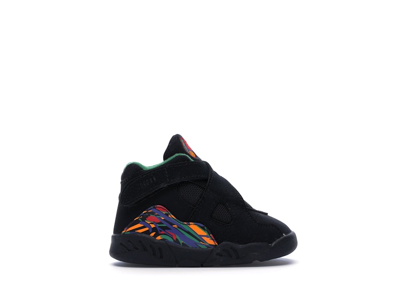 Tenisky a topánky Jordan Jordan 8 Retro Tinker Air Raid Čierna | 305360-004, 0