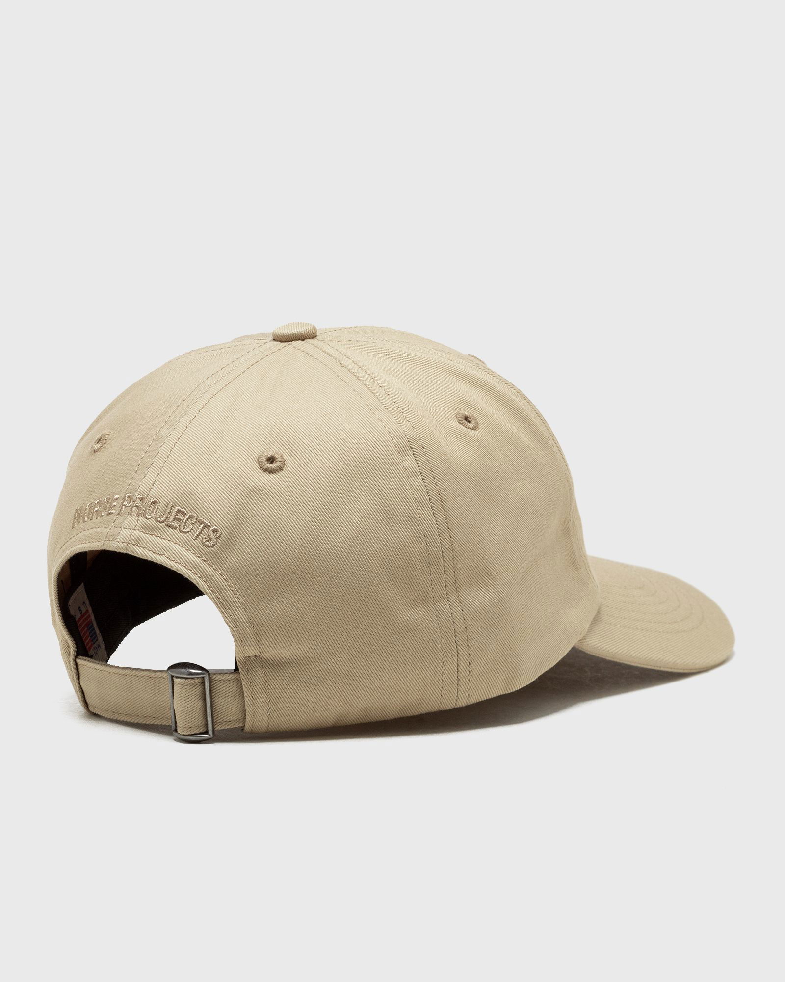 Twill Sports Cap