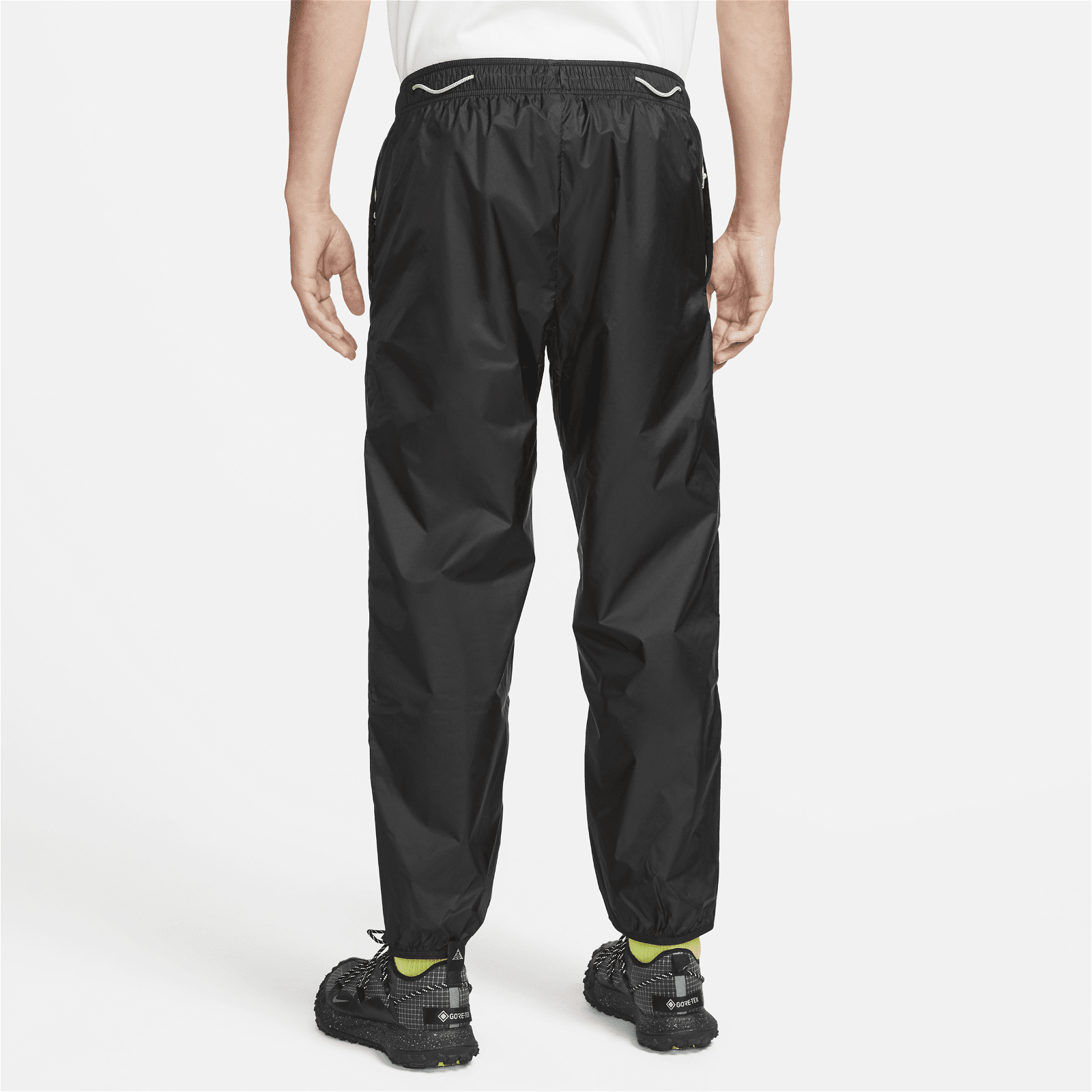 Windshell Pants „Cinder Cone“