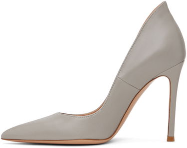 Tenisky a topánky Gianvito Rossi Ellipsis 105 Pumps Šedá | G20730.15RIC.NAP, 2