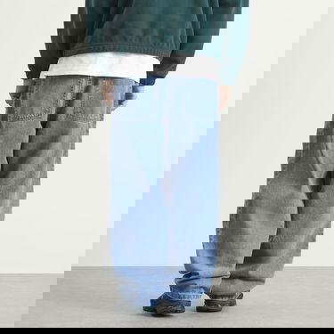 Džínsy Polar Skate Co. Big Boy Jeans, Size Large Modrá | PSC-CO-92-BLU, 3