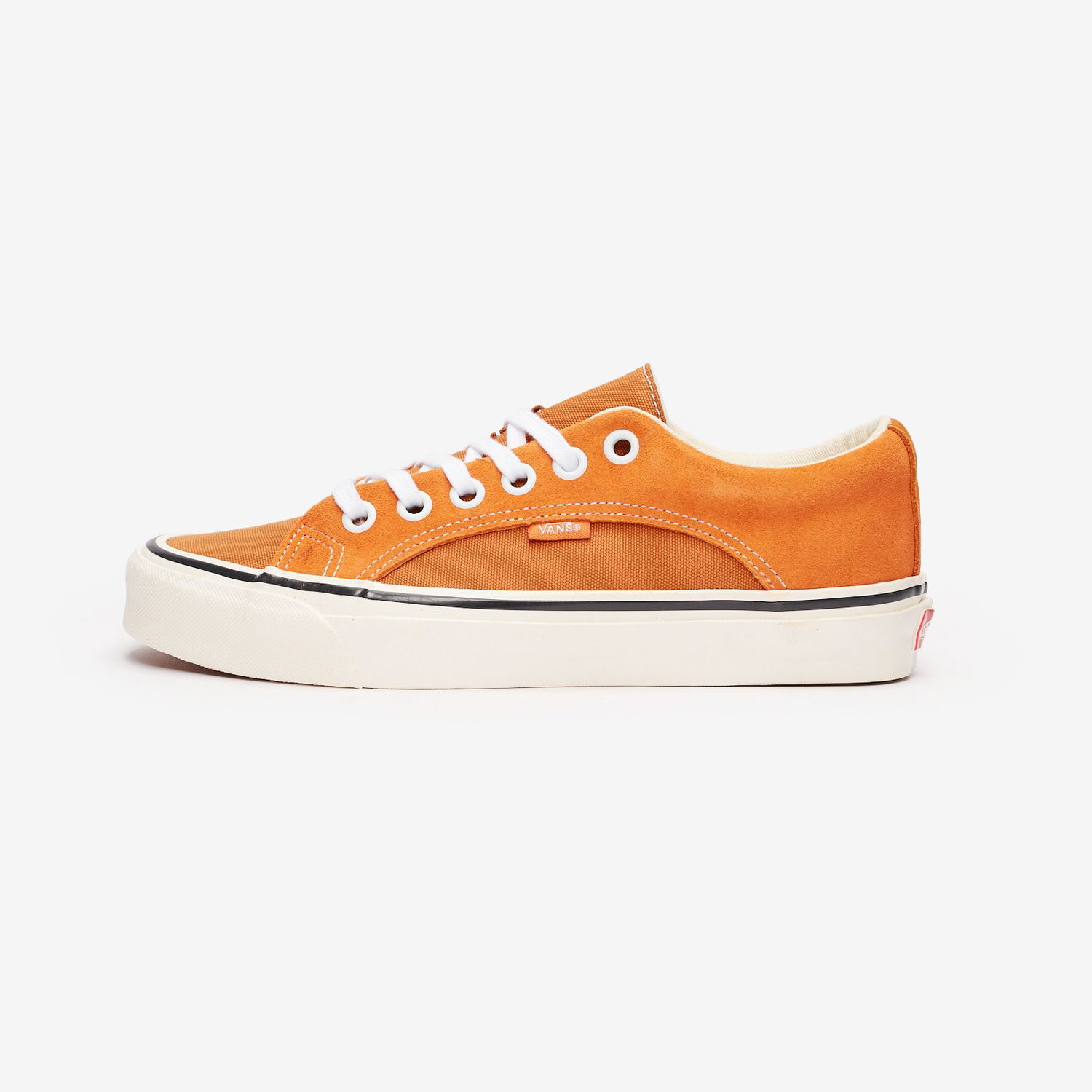 Tenisky a topánky Vans UA OG Lampin LX Žltá | VN0A45J64MV, 0