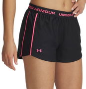 Under Armour Tech Play Up Shorts