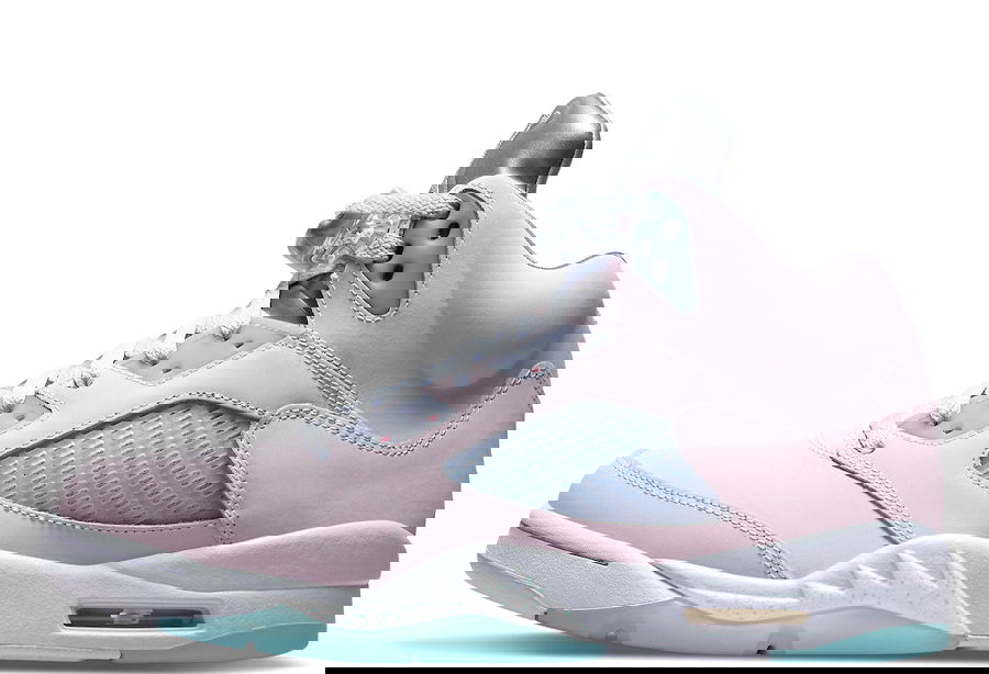 Tenisky a topánky Jordan Air Jordan 5 Retro SE "Easter" Fialová | DV0562-600, 1