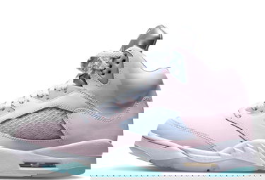 Tenisky a topánky Jordan Air Jordan 5 Retro SE "Easter" Fialová | DV0562-600, 1