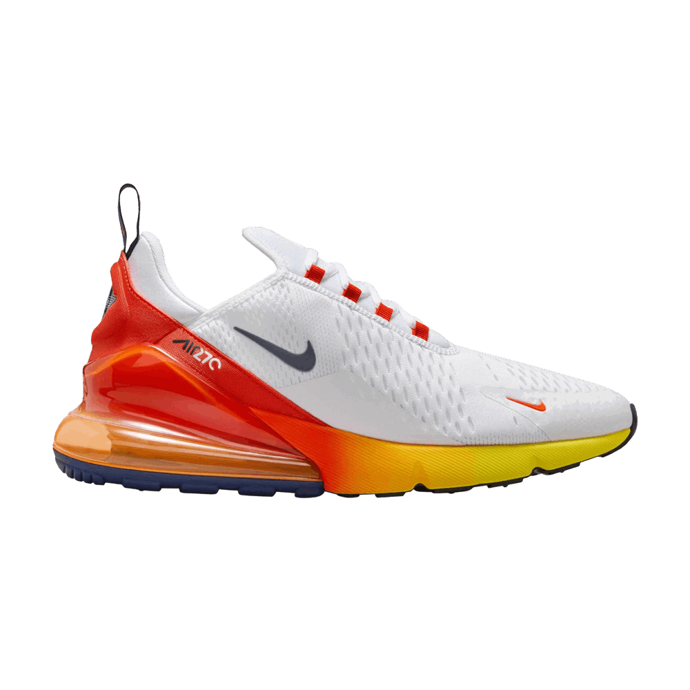 Tenisky a topánky Nike MLB x Air Max 270 Rôznofarebný | HQ8005-100, 0