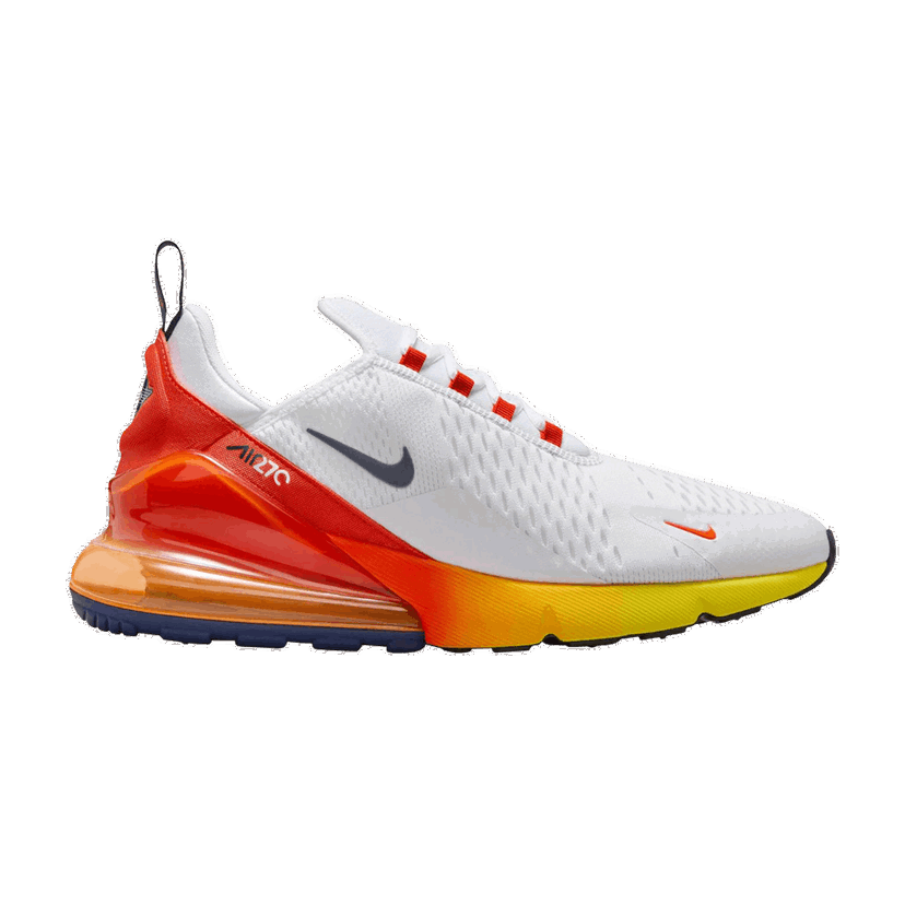 Tenisky a topánky Nike MLB x Air Max 270 Rôznofarebný | HQ8005-100