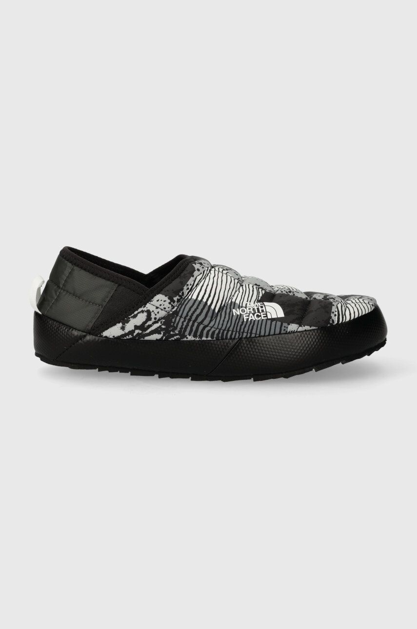 Tenisky a topánky The North Face Thermoball Traction Mule Čierna | NF0A3UZNOJT1, 0