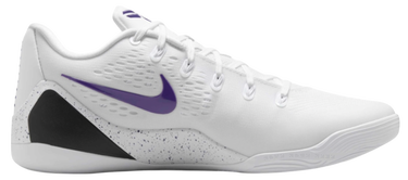 Tenisky a topánky Nike Kobe IX Elite Low Protro Shoe Biela | ih1401-100, 3