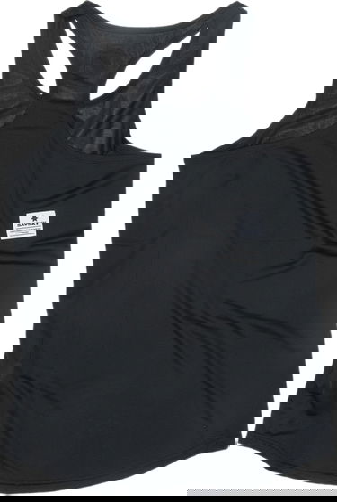 Tielko Saysky Saysky Clean Combat Singlet Čierna | xgrsi08, 1