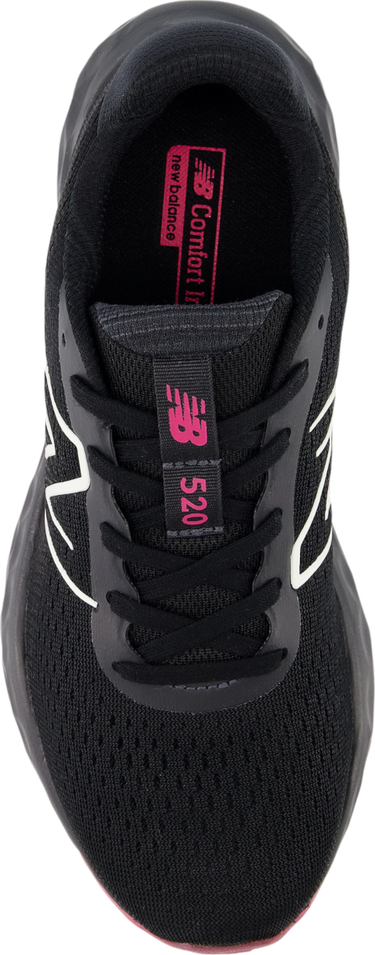 Tenisky a topánky New Balance 520 v8 Čierna | w520gk8-b, 2