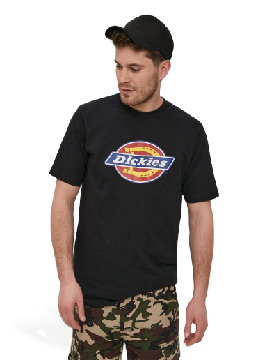 Tričko Dickies Tee Čierna | DK0A4XC9BLK